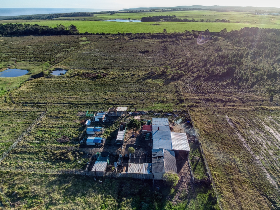 0 Bedroom Property for Sale in Kranshoek AH Western Cape